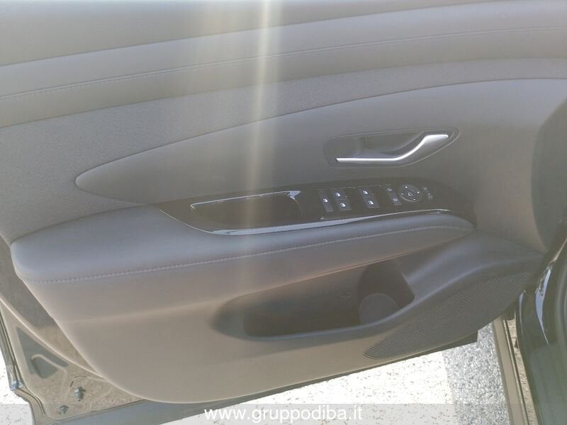 Hyundai Tucson TUCSON PE 1.6PHEV AT 2WD EXELLENCE+(C)- Gruppo Diba