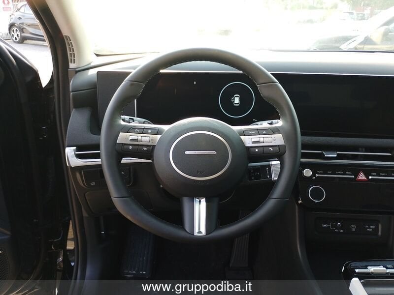 Hyundai Tucson TUCSON PE 1.6PHEV AT 2WD EXELLENCE+(C)- Gruppo Diba