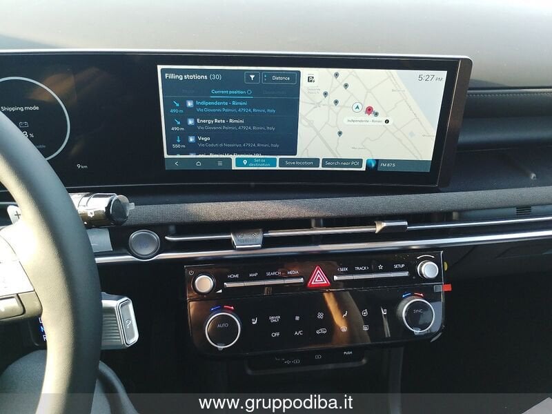 Hyundai Tucson TUCSON PE 1.6PHEV AT 2WD EXELLENCE+(C)- Gruppo Diba