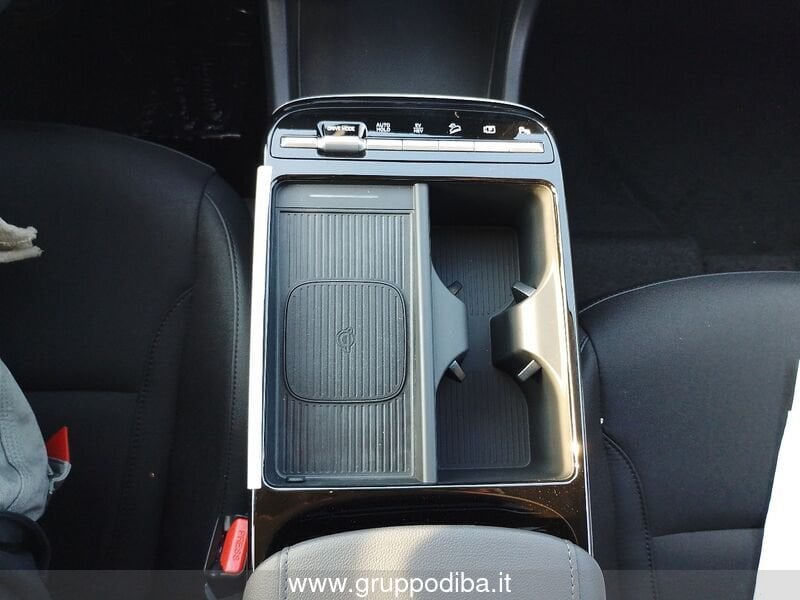 Hyundai Tucson TUCSON PE 1.6PHEV AT 2WD EXELLENCE+(C)- Gruppo Diba