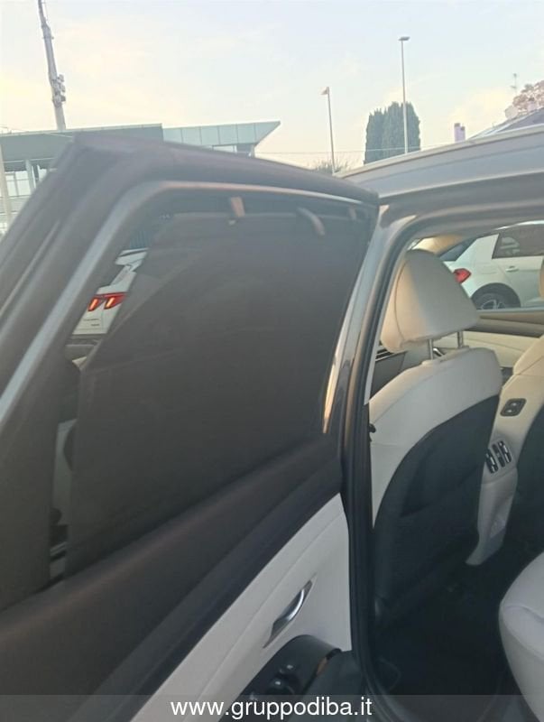 Hyundai Tucson TUCSON PE 1.6PHEV AT 2WD EXELLENCE+(C)- Gruppo Diba