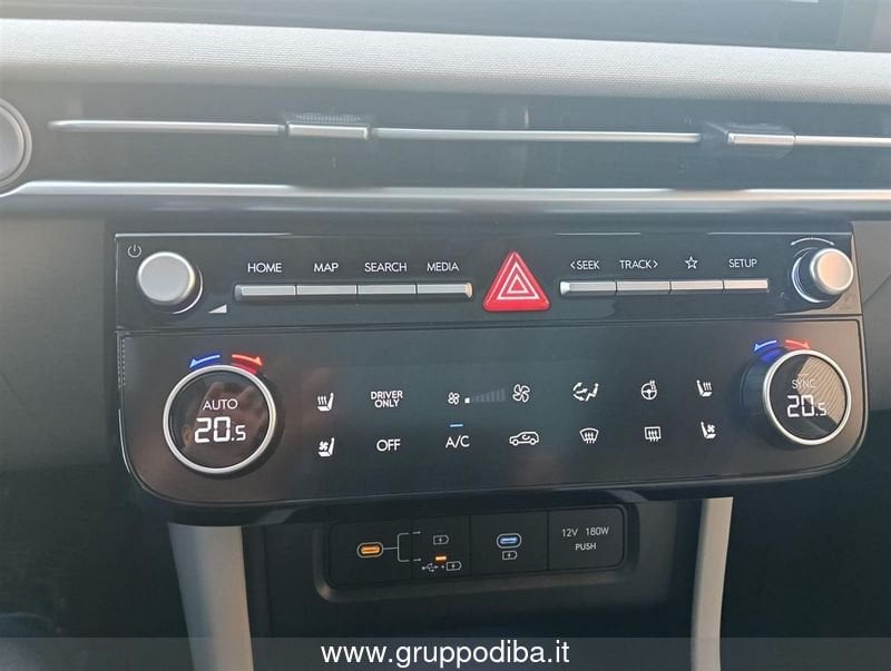 Hyundai Tucson TUCSON PE 1.6PHEV AT 2WD EXELLENCE+(C)- Gruppo Diba