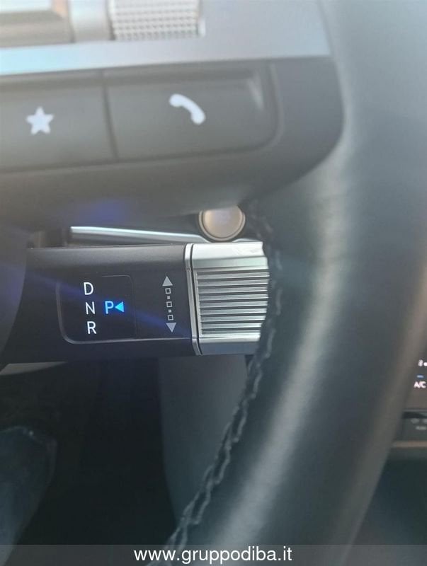 Hyundai Tucson TUCSON PE 1.6PHEV AT 2WD EXELLENCE+(C)- Gruppo Diba