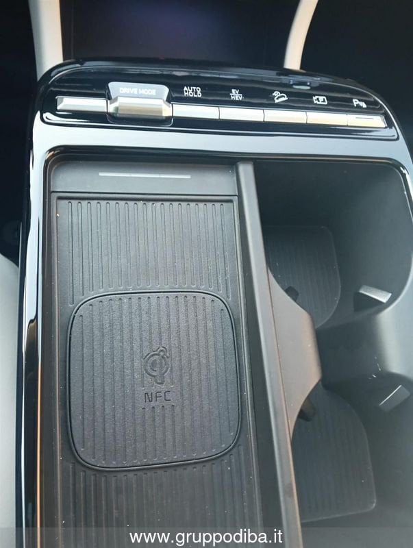 Hyundai Tucson TUCSON PE 1.6PHEV AT 2WD EXELLENCE+(C)- Gruppo Diba