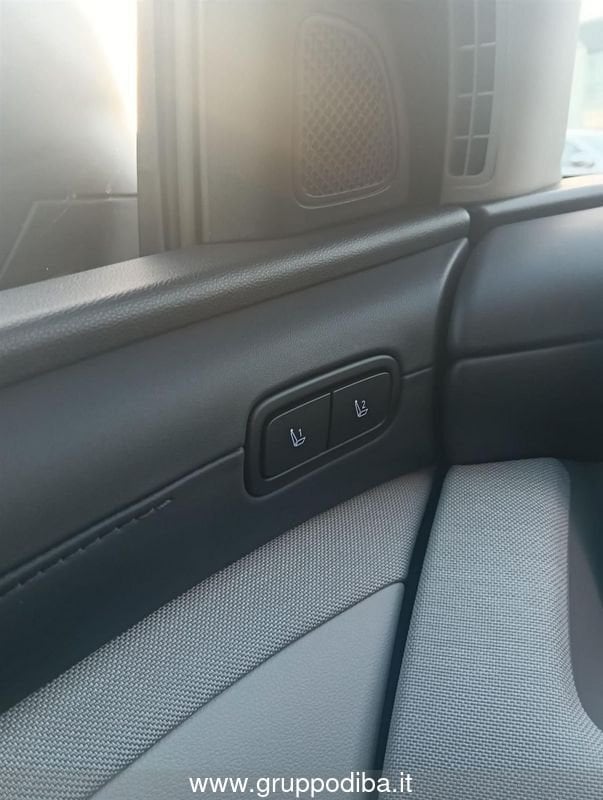 Hyundai Tucson TUCSON PE 1.6PHEV AT 2WD EXELLENCE+(C)- Gruppo Diba