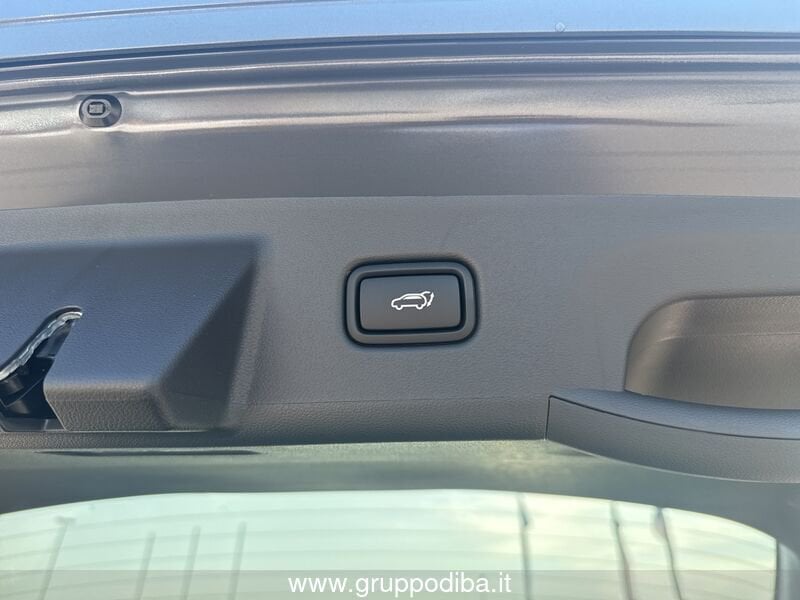 Hyundai Tucson TUCSON PE 1.6PHEV AT 2WD EXELLENCE+(C)- Gruppo Diba