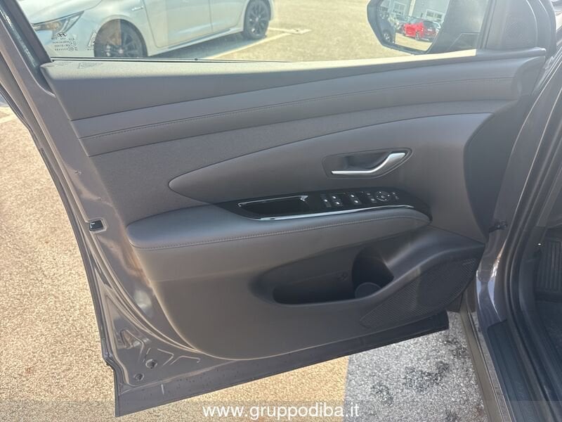 Hyundai Tucson TUCSON PE 1.6PHEV AT 2WD EXELLENCE+(C)- Gruppo Diba
