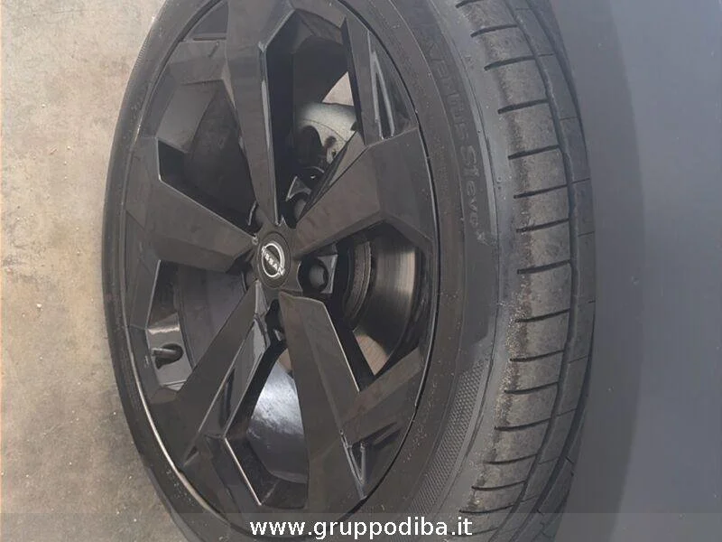 Nissan Juke Juke 1.0 dig-t Tekna 114cv- Gruppo Diba