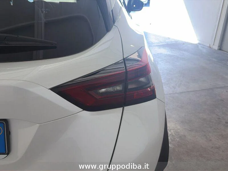 Nissan Juke Juke 1.0 dig-t Tekna 114cv- Gruppo Diba