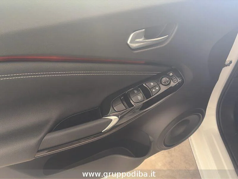 Nissan Juke Juke 1.0 dig-t Tekna 114cv- Gruppo Diba