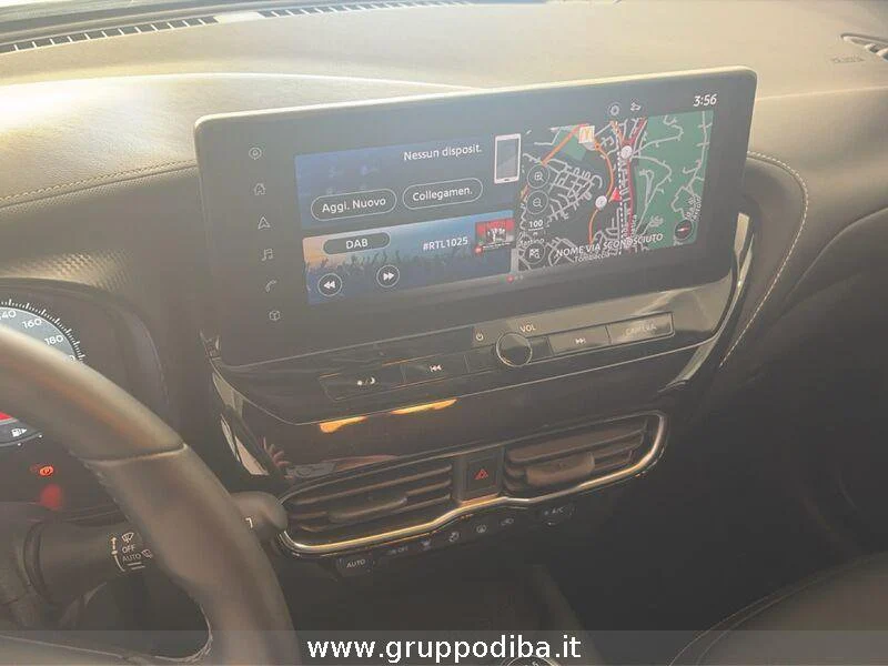 Nissan Juke Juke 1.0 dig-t Tekna 114cv- Gruppo Diba