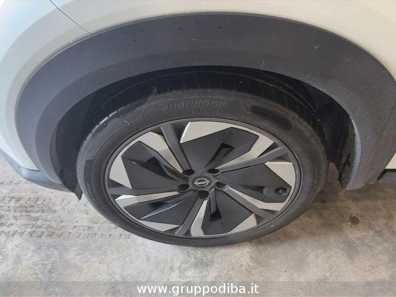 Nissan Juke Juke 1.6 hev N-Connecta- Gruppo Diba