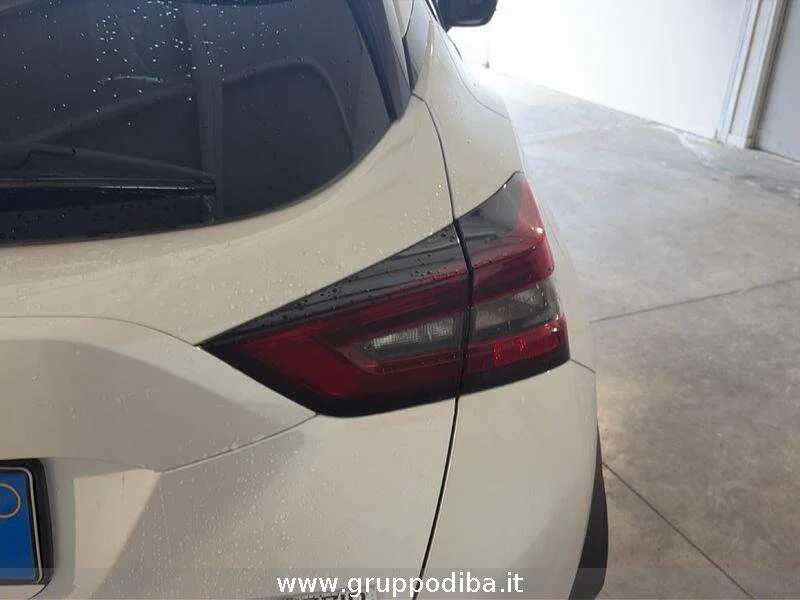 Nissan Juke Juke 1.6 hev N-Connecta- Gruppo Diba