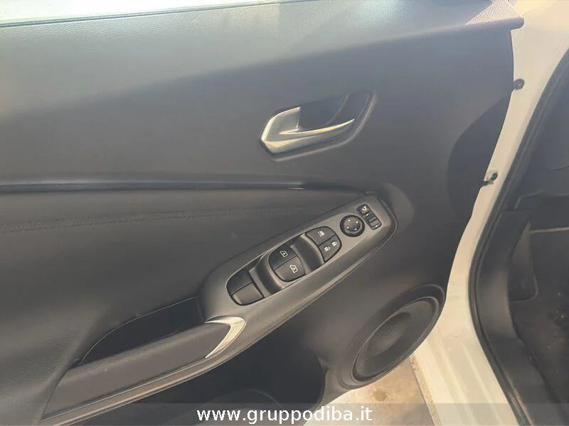 Nissan Juke Juke 1.6 hev N-Connecta- Gruppo Diba