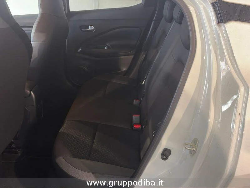 Nissan Juke Juke 1.6 hev N-Connecta- Gruppo Diba