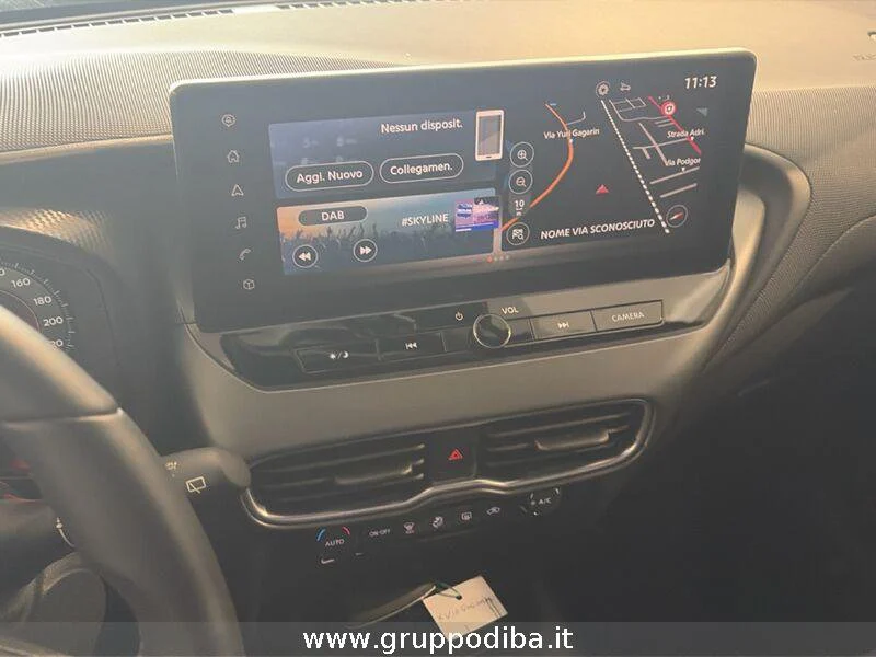 Nissan Juke Juke 1.6 hev N-Connecta- Gruppo Diba