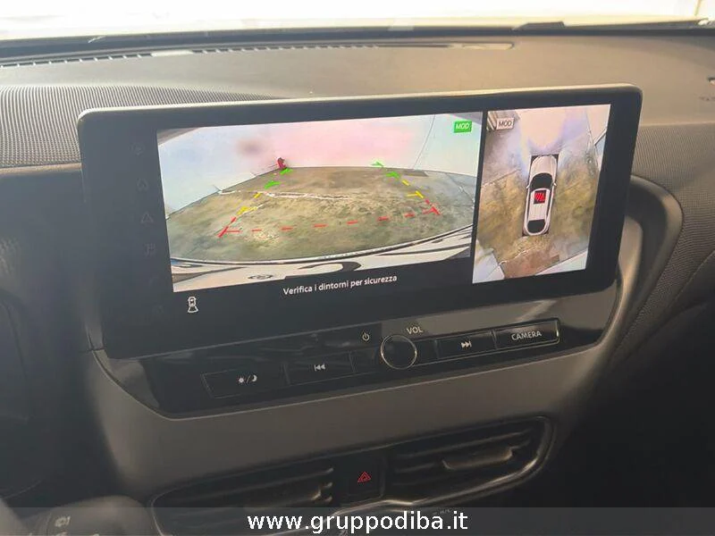 Nissan Juke Juke 1.6 hev N-Connecta- Gruppo Diba