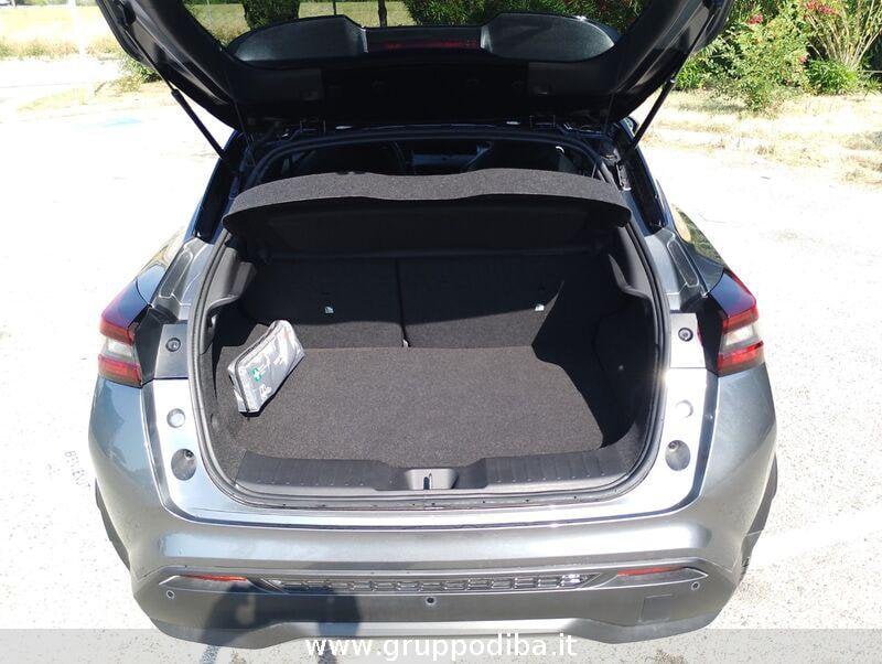 Nissan Juke Juke 1.6 hev N-Connecta- Gruppo Diba