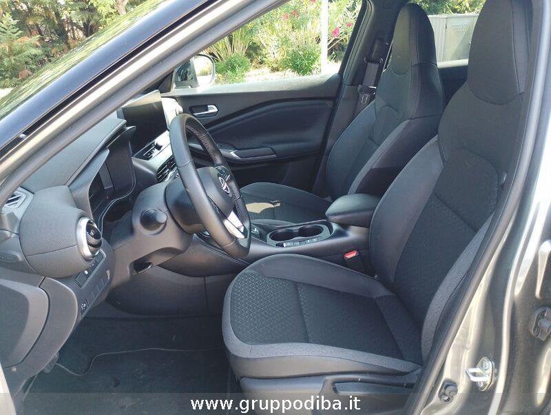 Nissan Juke Juke 1.6 hev N-Connecta- Gruppo Diba