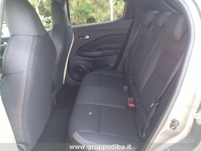 Nissan Juke Juke 1.6 hev N-Connecta- Gruppo Diba
