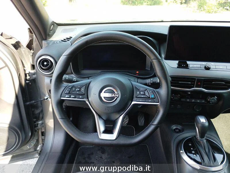 Nissan Juke Juke 1.6 hev N-Connecta- Gruppo Diba
