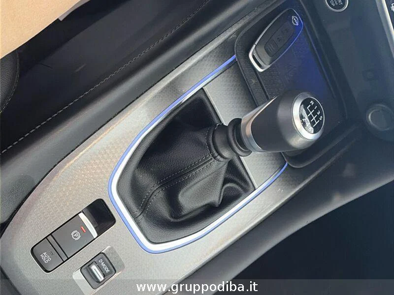 Nissan Qashqai Qashqai 1.3 mhev N-Connecta 2wd 140cv- Gruppo Diba