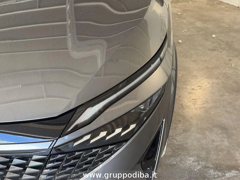 Nissan Qashqai Qashqai 1.3 mhev N-Connecta 2wd 140cv- Gruppo Diba