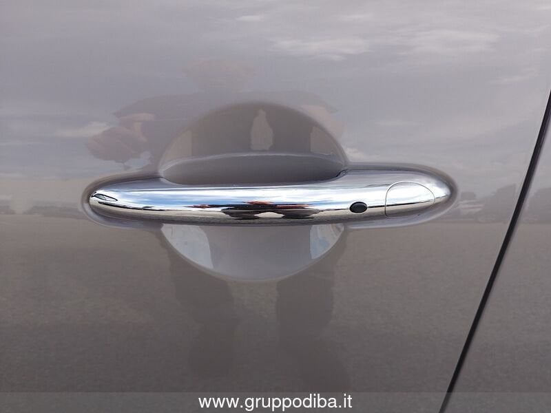 MINI 5 Porte Mini 5p 1.5 Cooper Camden- Gruppo Diba