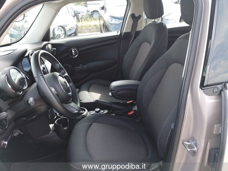 MINI 5 Porte Mini 5p 1.5 Cooper Camden- Gruppo Diba