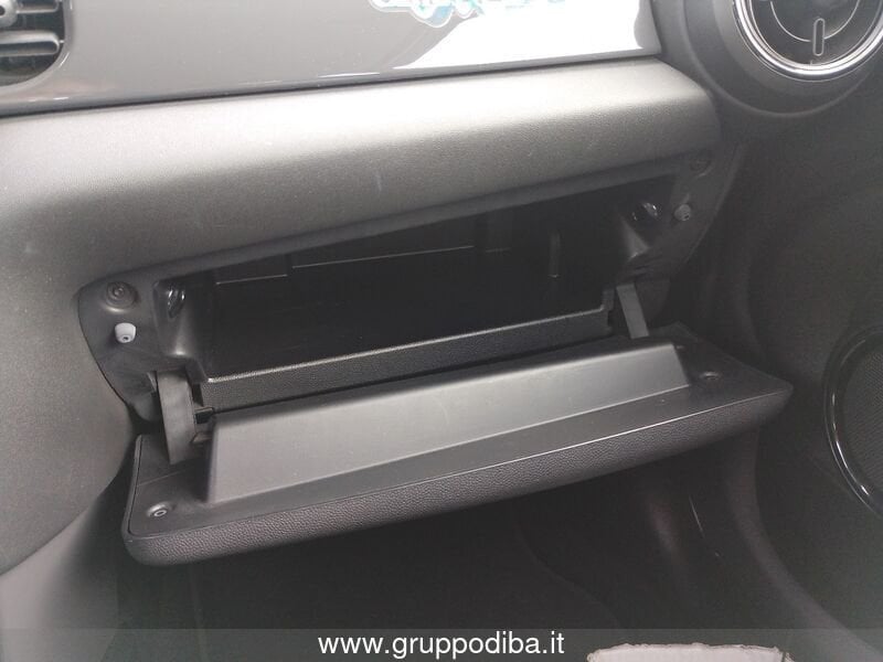 MINI 5 Porte Mini 5p 1.5 Cooper Camden- Gruppo Diba
