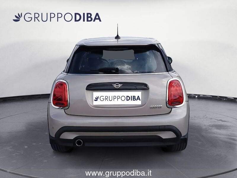 MINI 5 Porte Mini 5p 1.5 Cooper Camden- Gruppo Diba