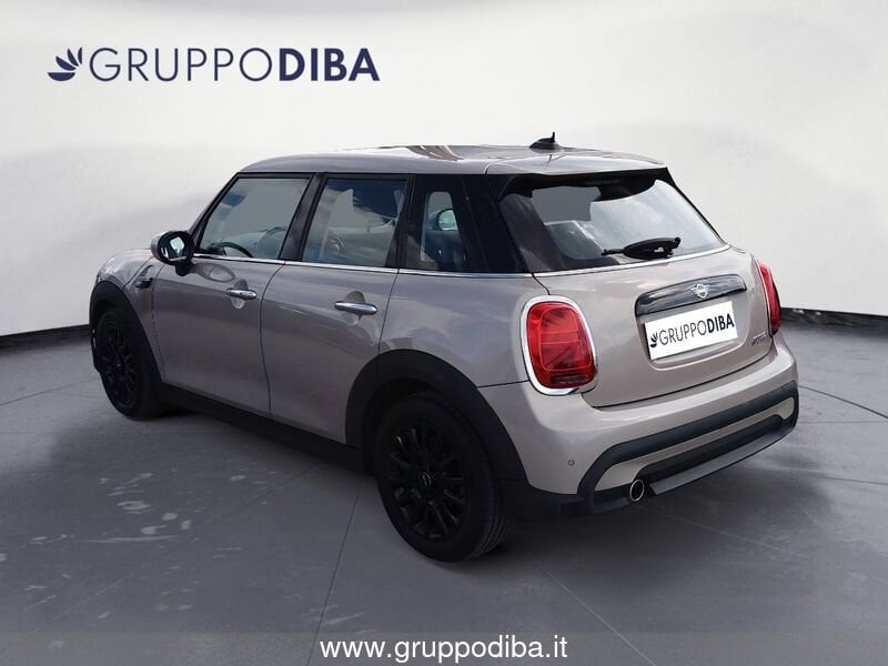 MINI 5 Porte Mini 5p 1.5 Cooper Camden- Gruppo Diba