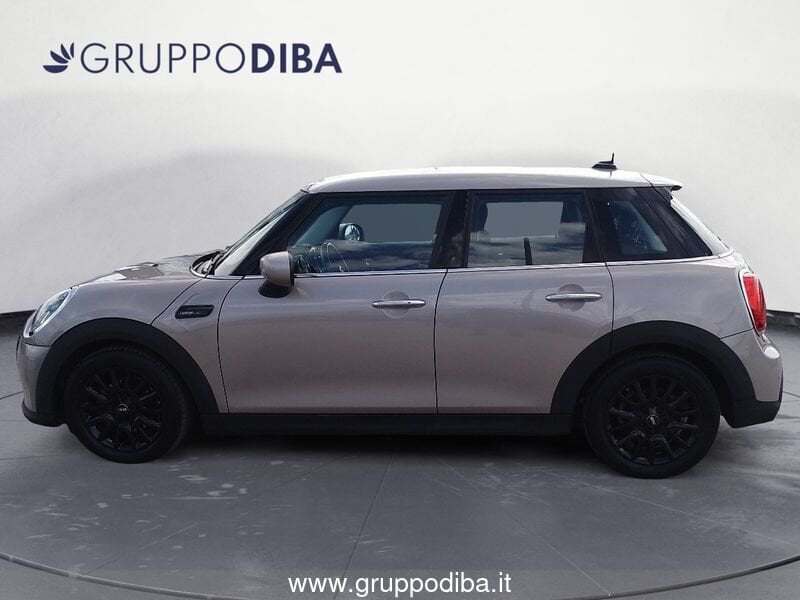 MINI 5 Porte Mini 5p 1.5 Cooper Camden- Gruppo Diba