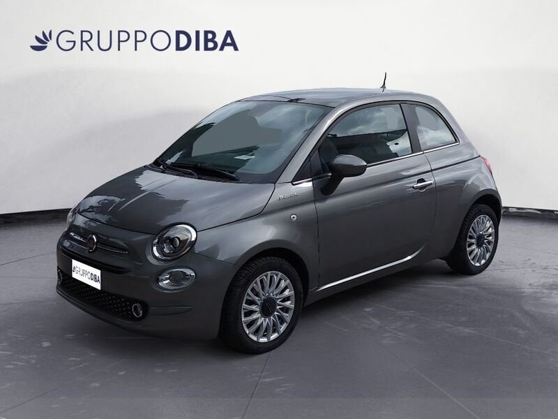 Fiat 500 500 1.0 hybrid Dolcevita 70cv- Gruppo Diba