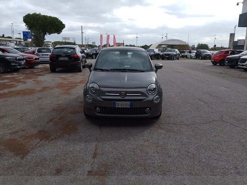 Fiat 500 500 1.0 hybrid Dolcevita 70cv- Gruppo Diba
