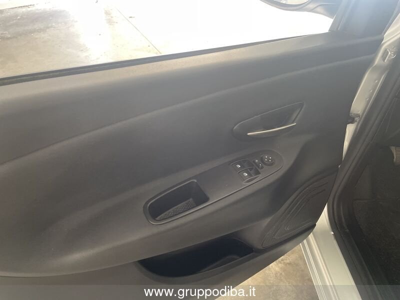 Lancia Ypsilon Ypsilon 1.2 Silver 69cv- Gruppo Diba