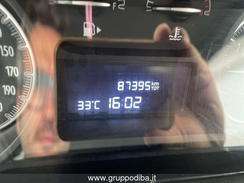 Lancia Ypsilon Ypsilon 1.2 Silver 69cv- Gruppo Diba