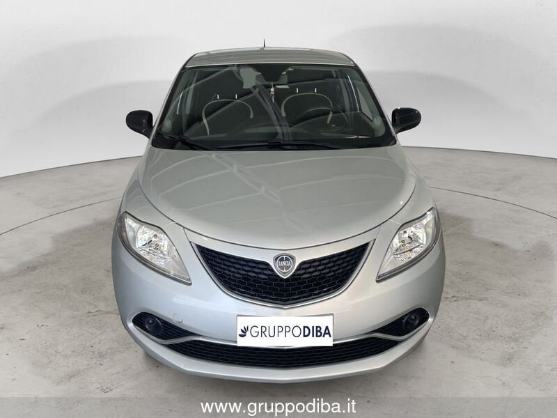 Lancia Ypsilon Ypsilon 1.2 Silver 69cv- Gruppo Diba