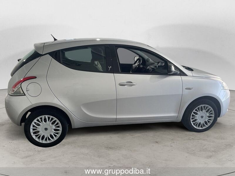 Lancia Ypsilon Ypsilon 1.2 Silver 69cv- Gruppo Diba