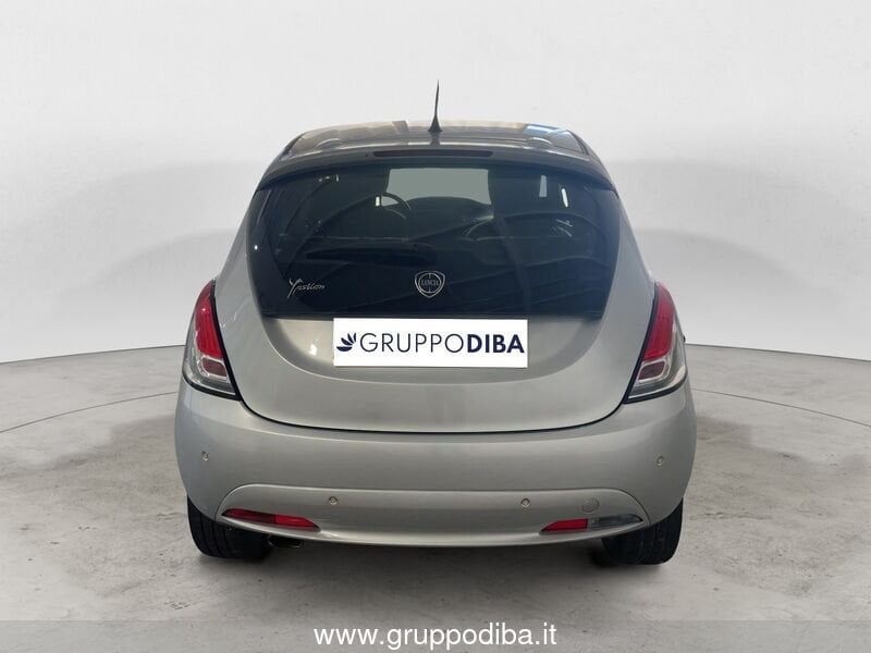 Lancia Ypsilon Ypsilon 1.2 Silver 69cv- Gruppo Diba