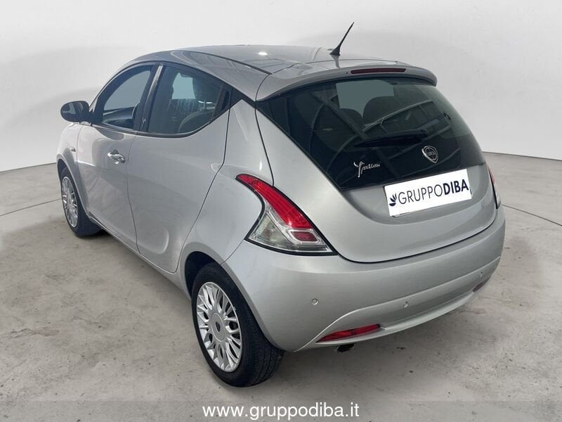 Lancia Ypsilon Ypsilon 1.2 Silver 69cv- Gruppo Diba