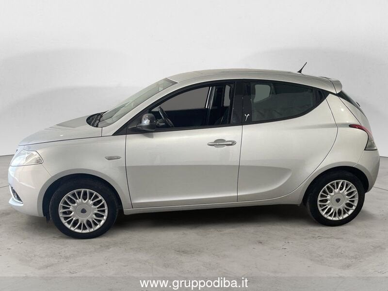 Lancia Ypsilon Ypsilon 1.2 Silver 69cv- Gruppo Diba