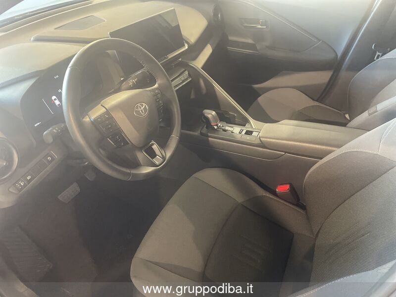 Toyota C-HR C-HR 1.8 HEV FWD TREND- Gruppo Diba