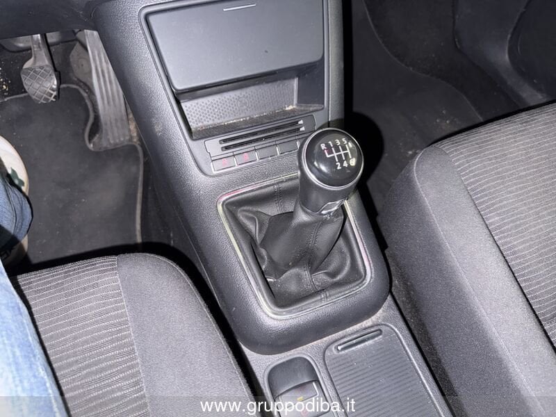 Volkswagen Tiguan Tiguan 2.0 tdi bm Trend&Fun 110cv- Gruppo Diba