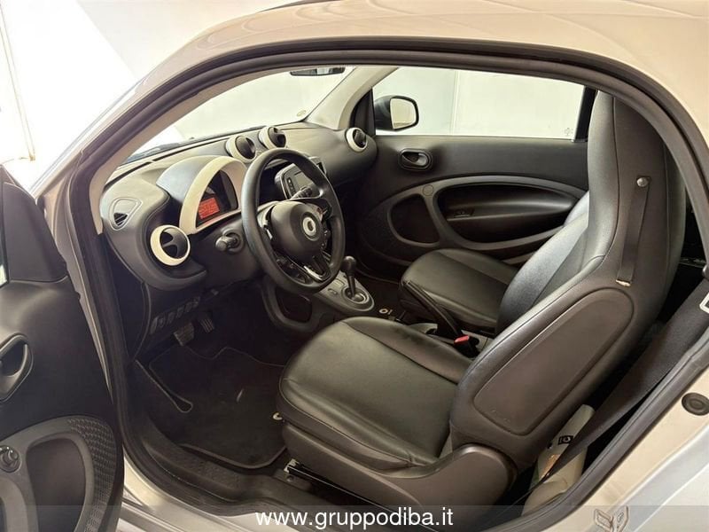 smart Fortwo Fortwo 1.0 Youngster 71cv twinamic my18- Gruppo Diba