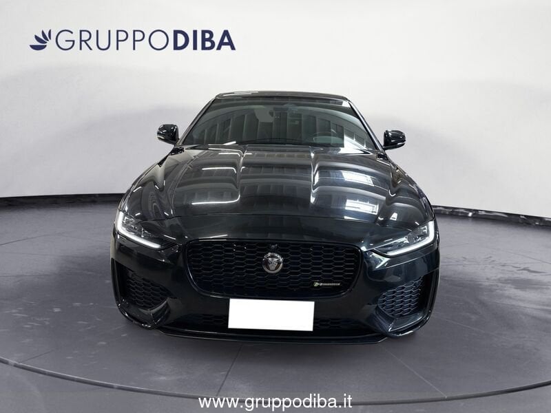 Jaguar XE XE 2.0d i4 mhev R-Dynamic S rwd 204cv auto- Gruppo Diba