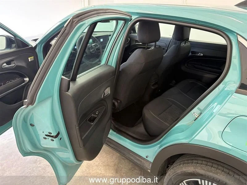 Fiat Professional Ducato Ducato Ducato Furgone LastratoL2h2 35 2.2 Diesel 1- Gruppo Diba