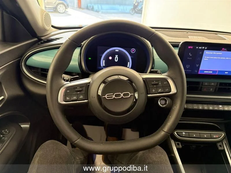 Fiat Professional Ducato Ducato Ducato Furgone LastratoL2h2 35 2.2 Diesel 1- Gruppo Diba