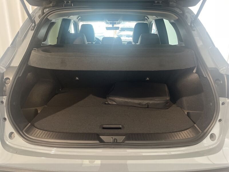 Nissan Qashqai Qashqai 1.3 mhev N-Connecta 2wd 140cv- Gruppo Diba