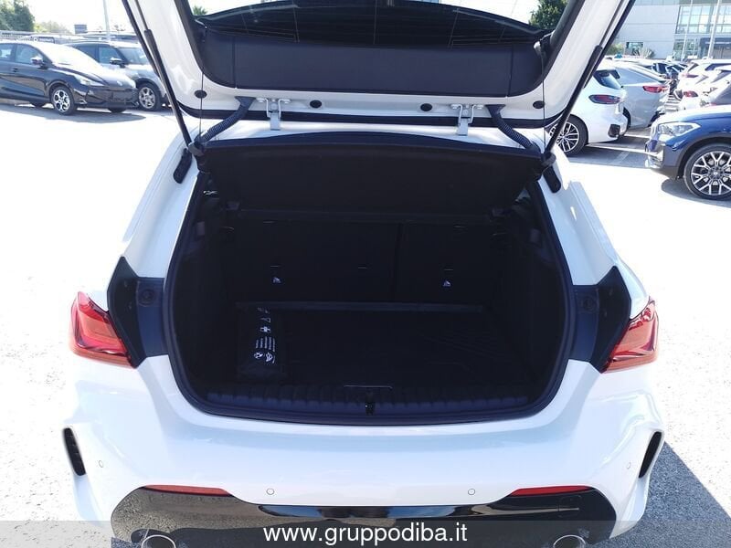 BMW Serie 1 118d Msport auto- Gruppo Diba